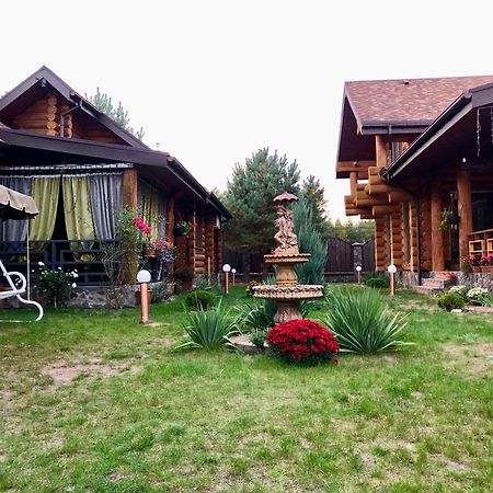 Казковий Світязь Shatsk Ngoại thất bức ảnh