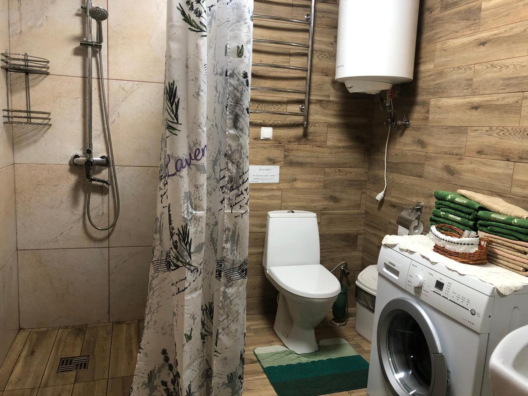 Казковий Світязь Shatsk Ngoại thất bức ảnh