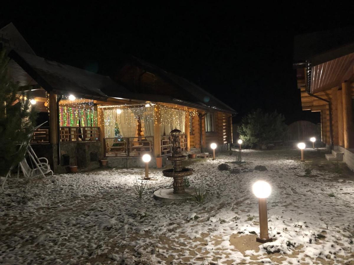 Казковий Світязь Shatsk Ngoại thất bức ảnh
