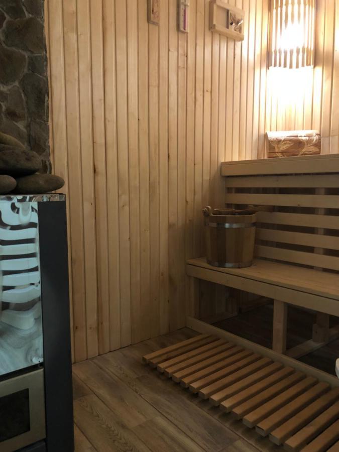 Казковий Світязь Shatsk Ngoại thất bức ảnh